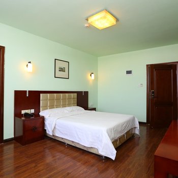 天津爱之家养生酒店酒店提供图片