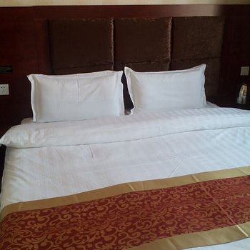 西安怡都商务宾馆酒店提供图片