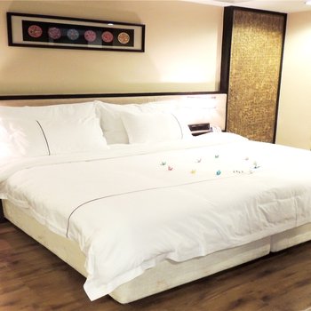桂林百悦酒店酒店提供图片
