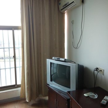 常熟文学宾馆酒店提供图片