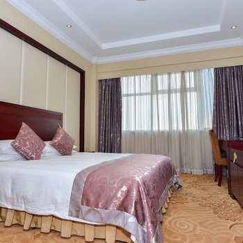 温州顺生大酒店酒店提供图片