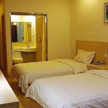 河池好来屋美式旅馆