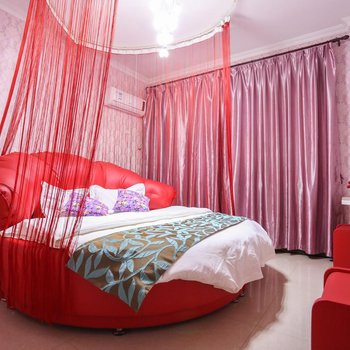 乌镇过客主题客栈酒店提供图片