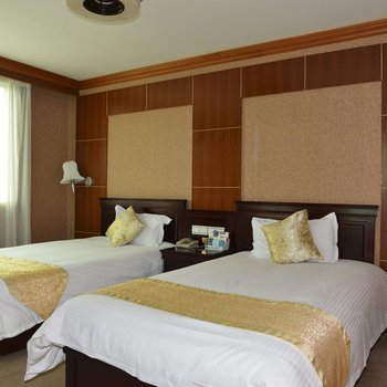 天津市华夏大酒店酒店提供图片