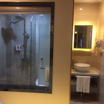 Zhotels智尚酒店(上海火车站店)酒店提供图片