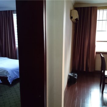 株洲创润宾馆酒店提供图片