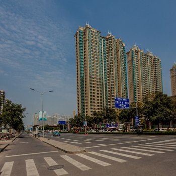济南清雅居公寓