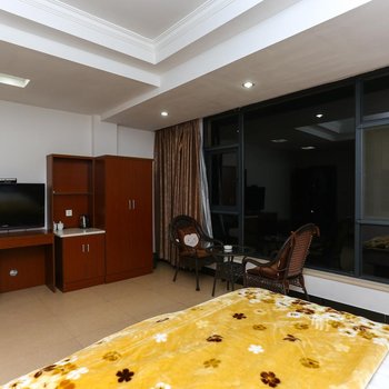 临安太湖源小桥流水人家酒店提供图片