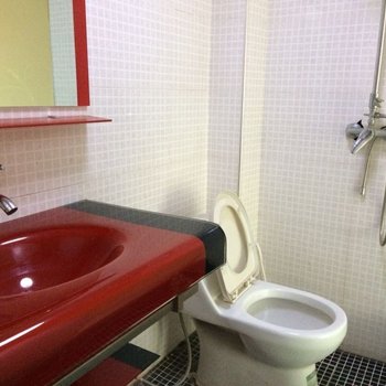 兰州朝阳旅馆酒店提供图片