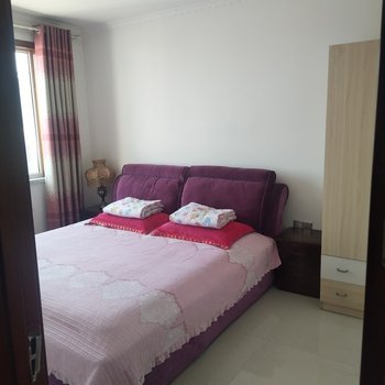 大同国人美公寓酒店提供图片