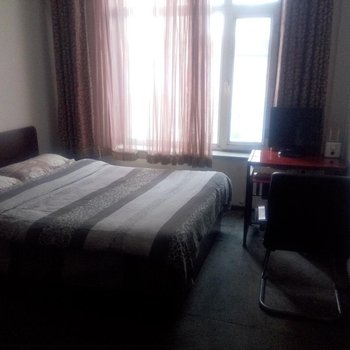 佳木斯温馨阁旅馆酒店提供图片
