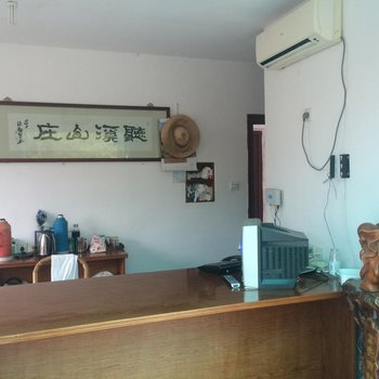 宁波奉化听溪山庄酒店提供图片