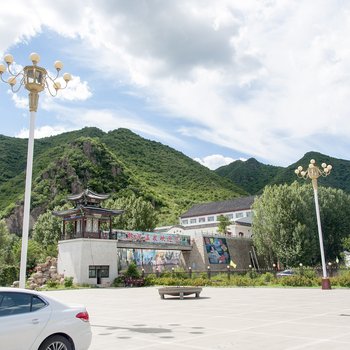 承德隆化县热河温泉休闲城酒店提供图片