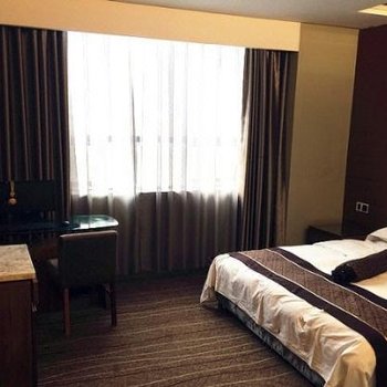 利川景秀东方酒店酒店提供图片