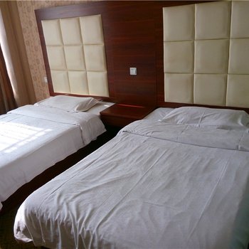 白水太康旅社酒店提供图片