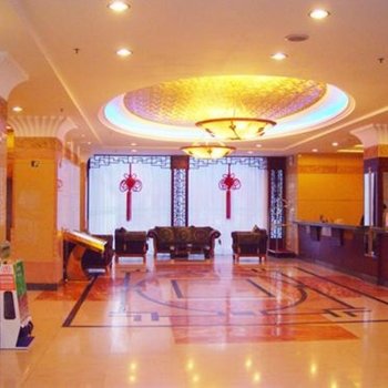 佛山京粤大酒店酒店提供图片