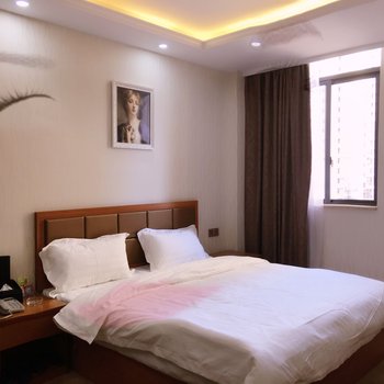 井冈山君悦宾馆酒店提供图片