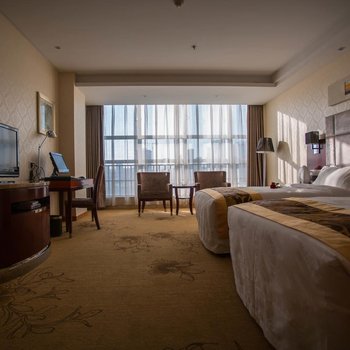 榆林银杏国际酒店酒店提供图片