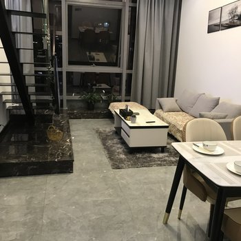 台州温爱Loft民宿酒店提供图片