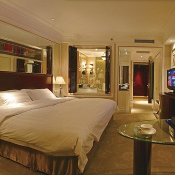 北京日坛国际酒店酒店提供图片