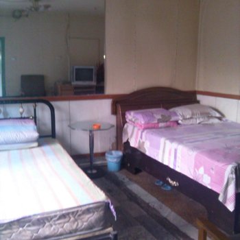 哈尔滨便民旅店(学府路店)