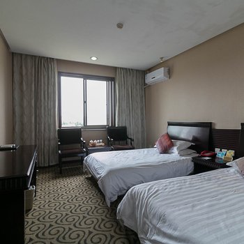 兰溪国贸宾馆酒店提供图片