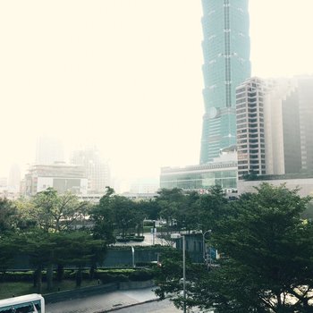 台北101大熊屋