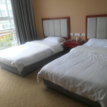 利川豪怡酒店酒店提供图片