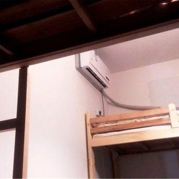 景德镇瓷本生活青年旅舍酒店提供图片