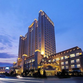 佛山金太阳酒店