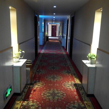 睢宁汉韵商务宾馆酒店提供图片