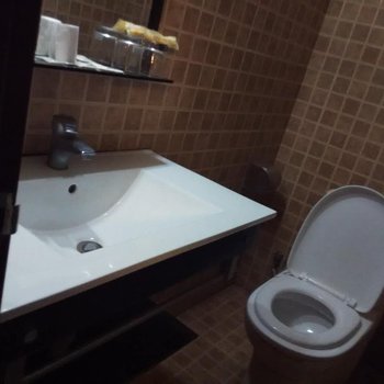 环江县星期八商务酒店(河池)酒店提供图片