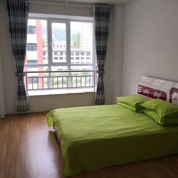 西宁温馨小屋家庭旅馆
