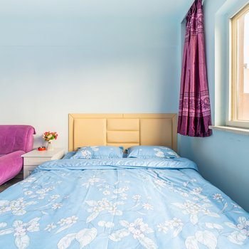 丹东江城温馨之家公寓(11号店)酒店提供图片