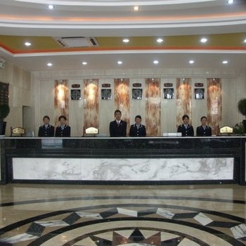 昭通龙都酒店