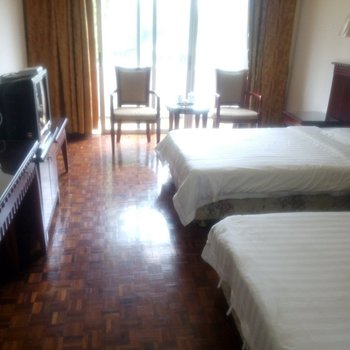 珠海逸波楼宾馆酒店提供图片