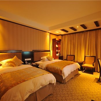 吉安凯震商务酒店酒店提供图片