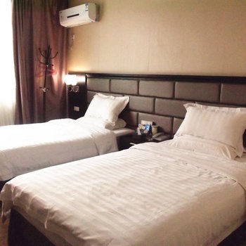 铜仁温州商务酒店酒店提供图片