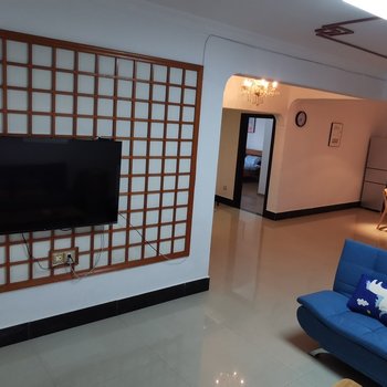 防城港陈哓哓公寓酒店提供图片
