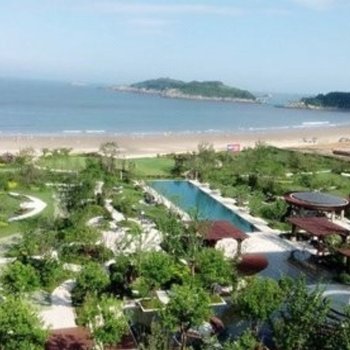 朱家尖绿城88海景度假公寓
