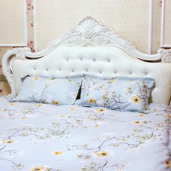 重庆青驿栈酒店式公寓酒店提供图片