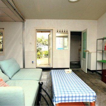 成都fishzxy特色民宿(神仙树北路分店)酒店提供图片