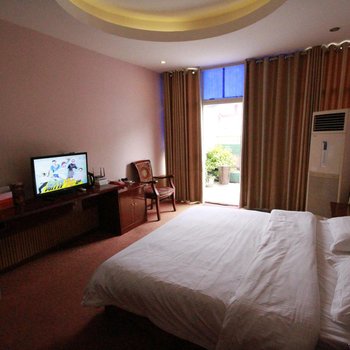 自贡晨汇商务宾馆酒店提供图片