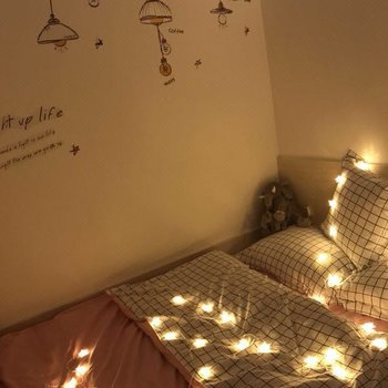 成都EL 隐舍普通公寓酒店提供图片