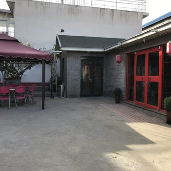 秦皇岛金梦海湾精品客栈(海宁路分店)
