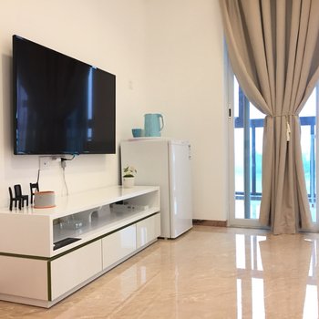 广州雅筑共享普通公寓(碧桂路店)酒店提供图片