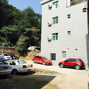 肇庆畔景公寓酒店提供图片