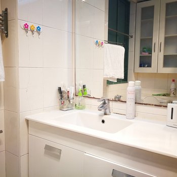 上海Paul Gin普通公寓酒店提供图片