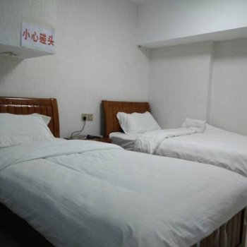 西宁源峰宾馆酒店提供图片