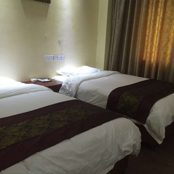儋州兆煌花园大酒店酒店提供图片